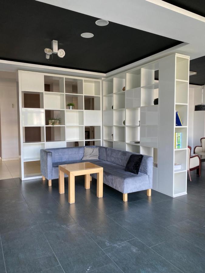 Prywatny Salon Z Aneksem Kuchennym I Sypialnia W Diva Appartamento *