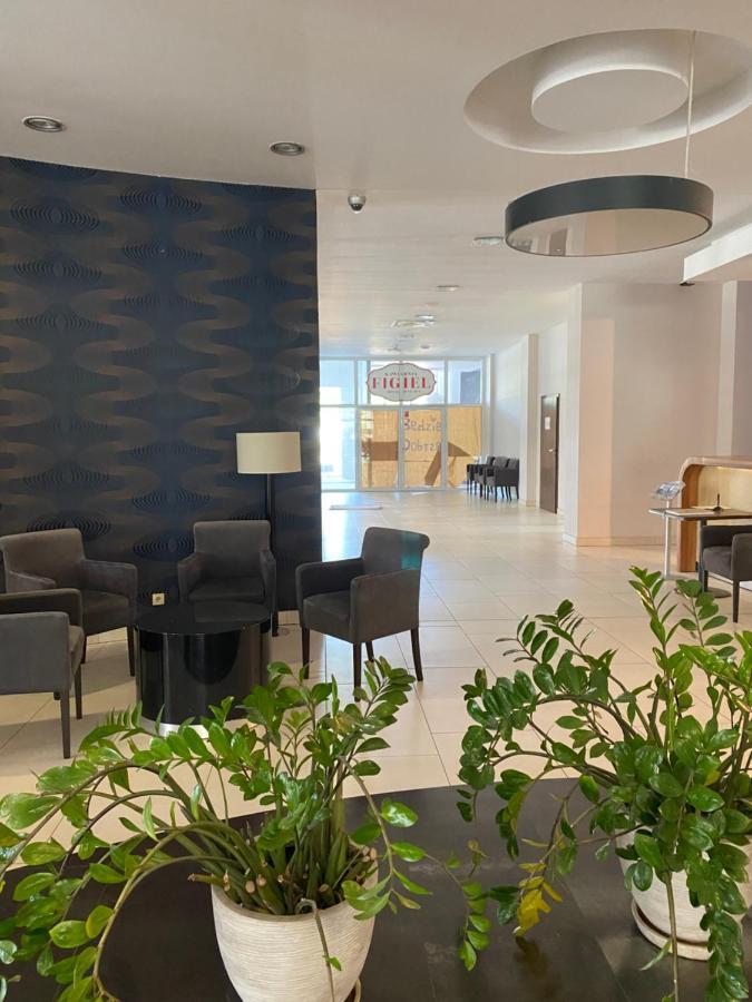 Prywatny Salon Z Aneksem Kuchennym I Sypialnia W Diva Kołobrzeg
