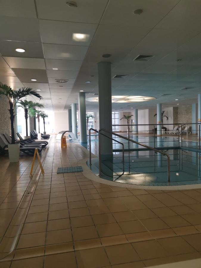 Prywatny Salon Z Aneksem Kuchennym I Sypialnia W Diva Appartamento